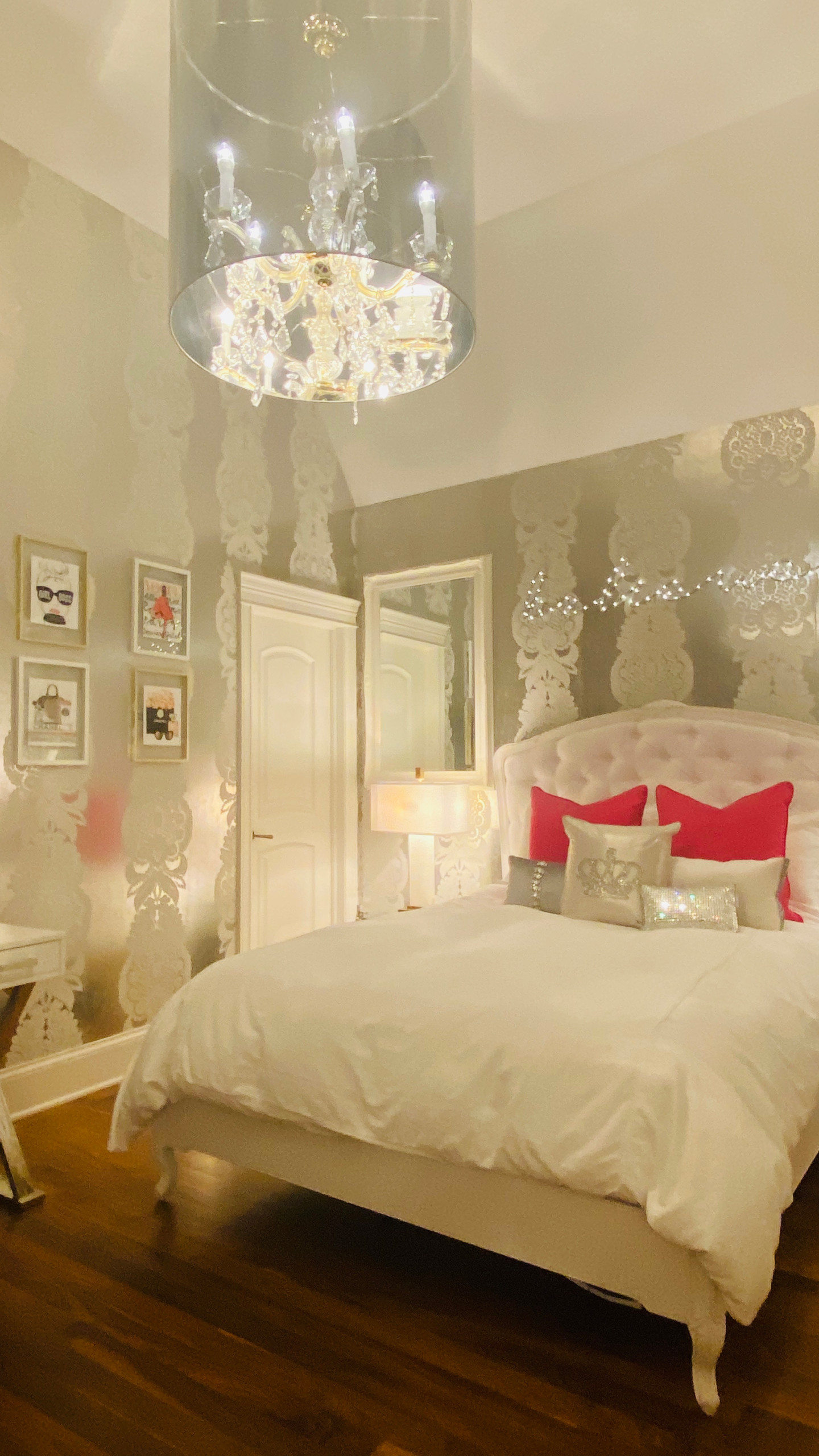 Beautiful Bedroom Design