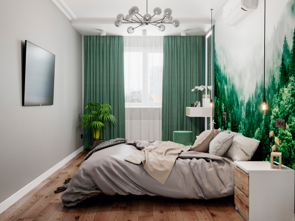 Квартира 60м2 жк «Сердце Ростова»