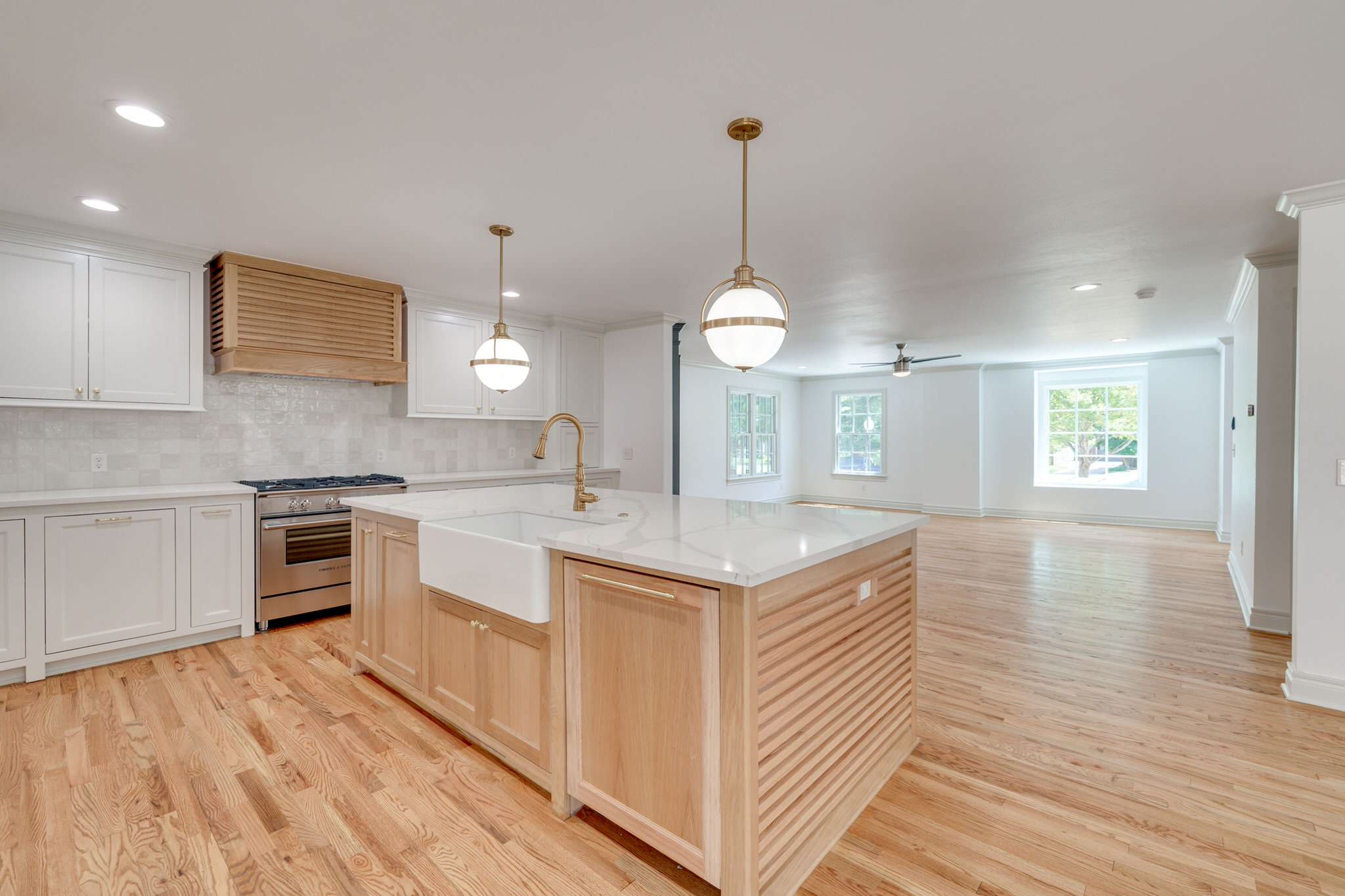 813 Luxury Renovation
