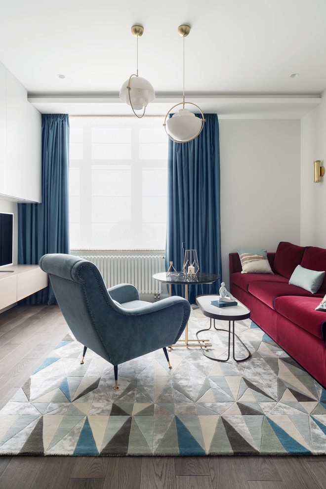 Квартира на ВДНХ