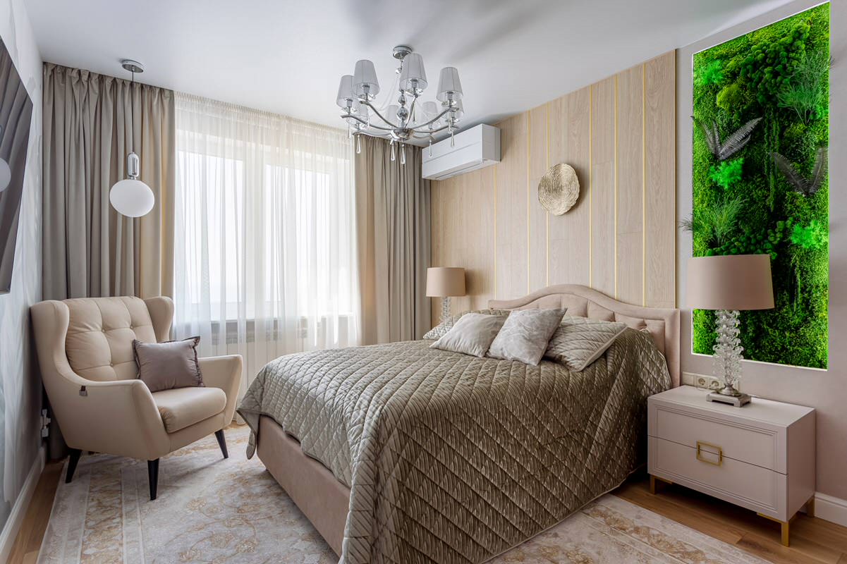 "Палитра тишины"