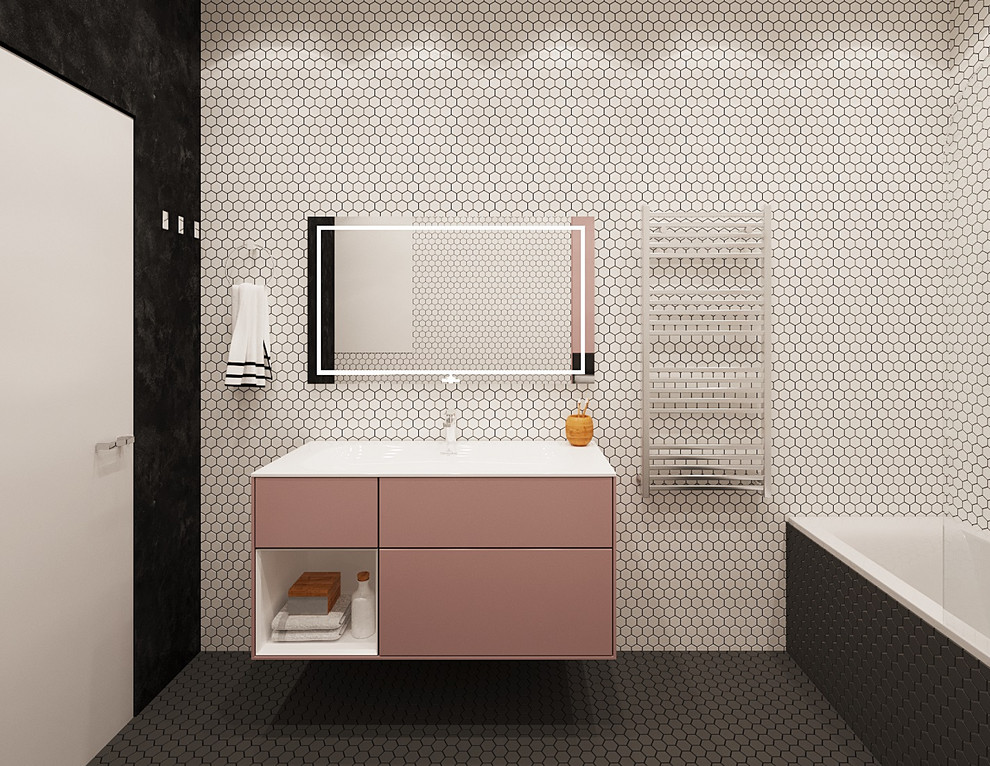 Апарт-квартал Tribeca Apartments