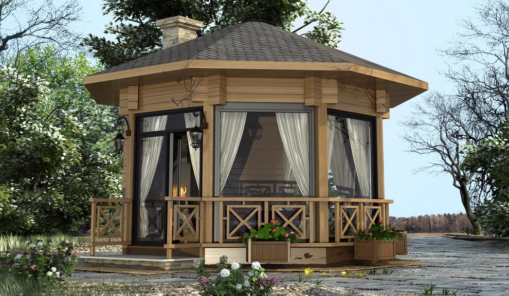 "Восемь граней"