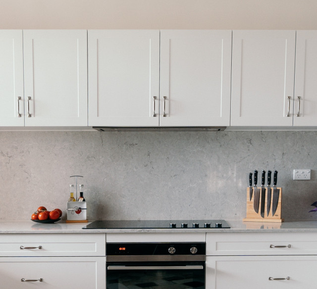 Punchbowl Project moderne-koekken