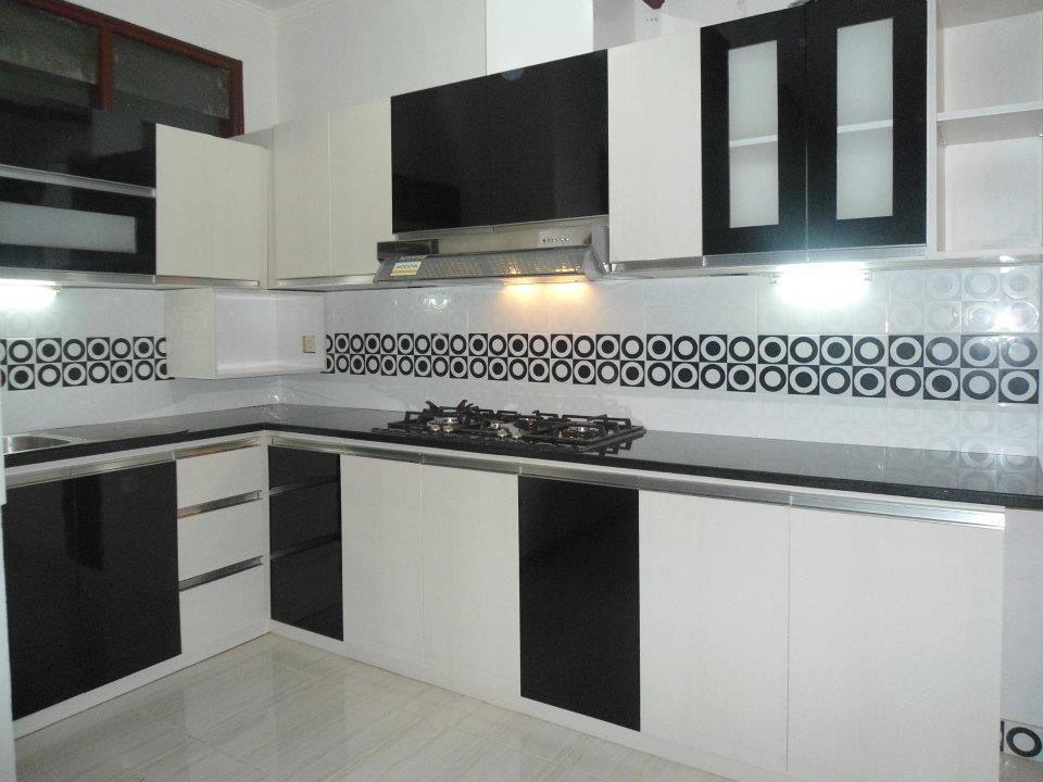 Kitchen Set Minimalis Modern Other By Jual Kitchen Set