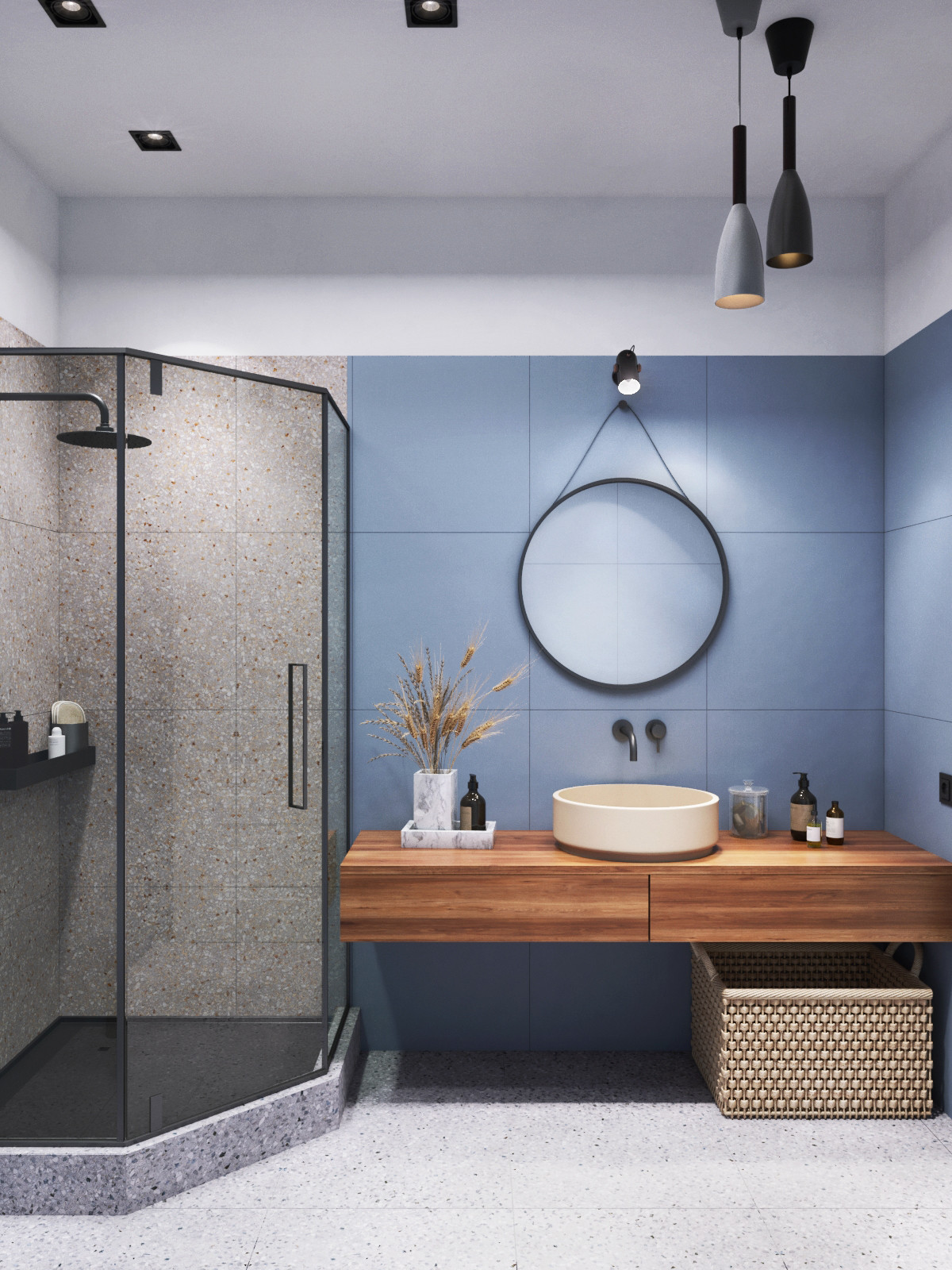 Квартира в жк ВТБ Арена Парк