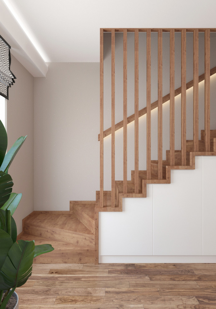 КВАРТИРА КАК ДОМ