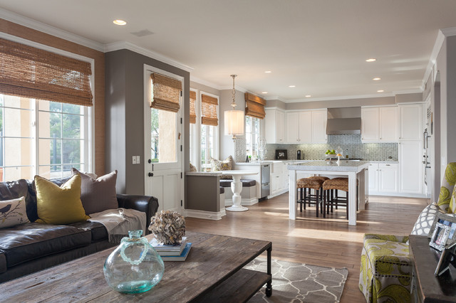 Interiors cocina