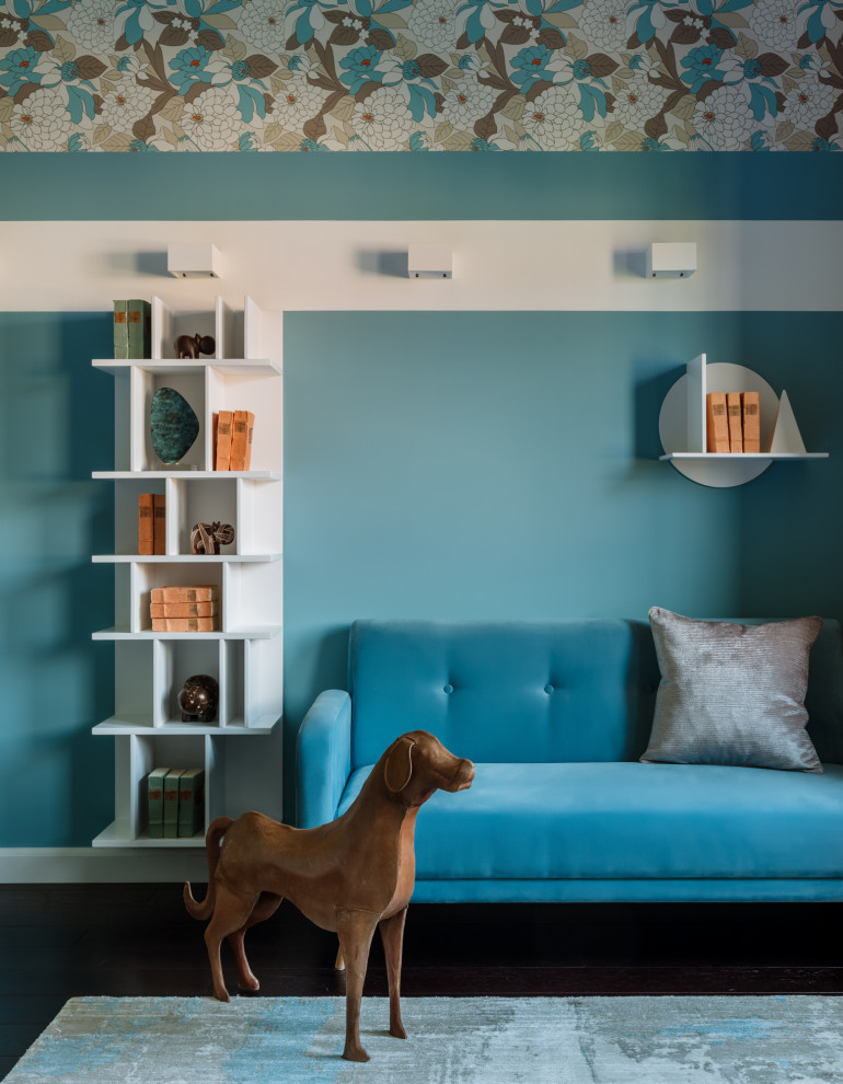 Поселок Дарьино