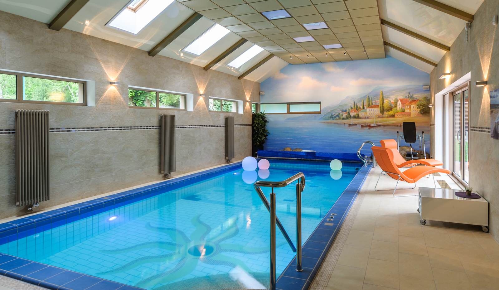 Геометрия комфорта