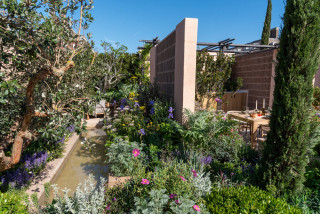 7 Landscape Design Trends From the 2023 Chelsea Flower Show (7 photos)