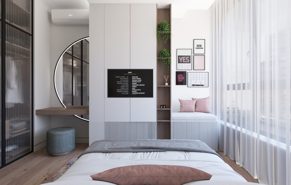 ЖК "Резиденции Архитекторов"