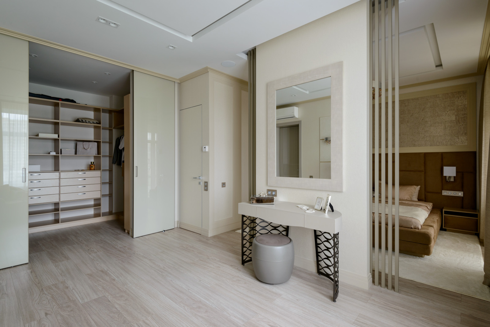 ЖК "Переулок Бульварный"