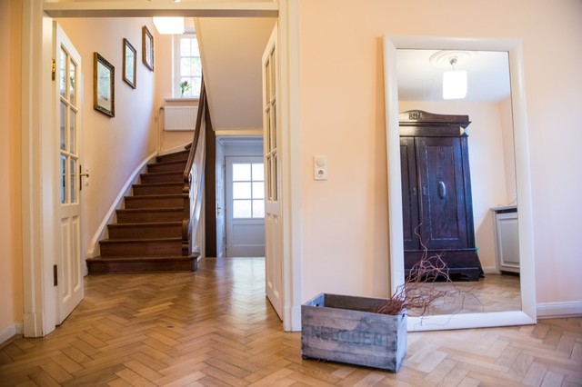Leben Sie Geschichte - sanierter Altbau im Herzen von Flensburg classico-scale