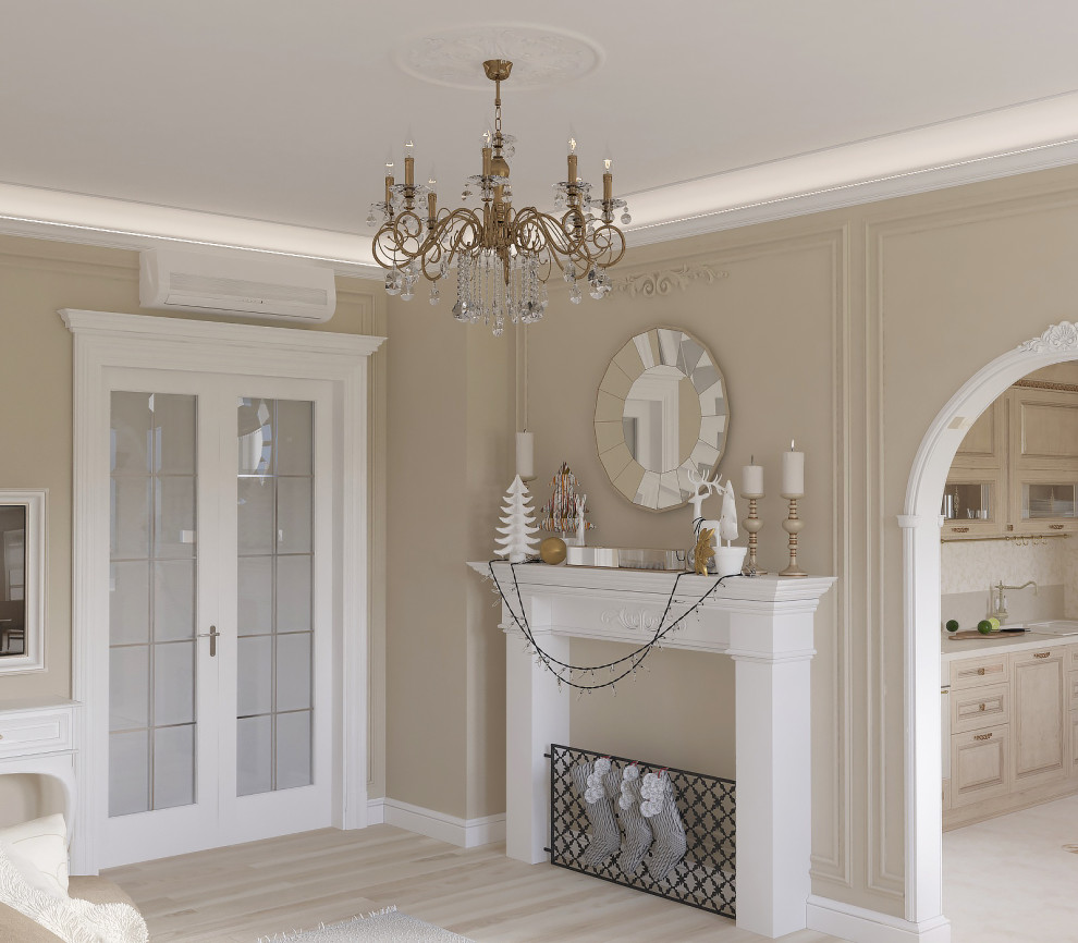 Квартира на Станиславского, 15, г.Новосибирск