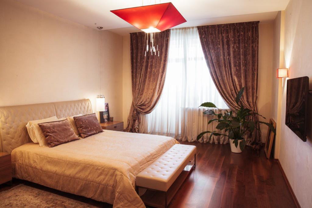 Квартира Ново-Переделкино