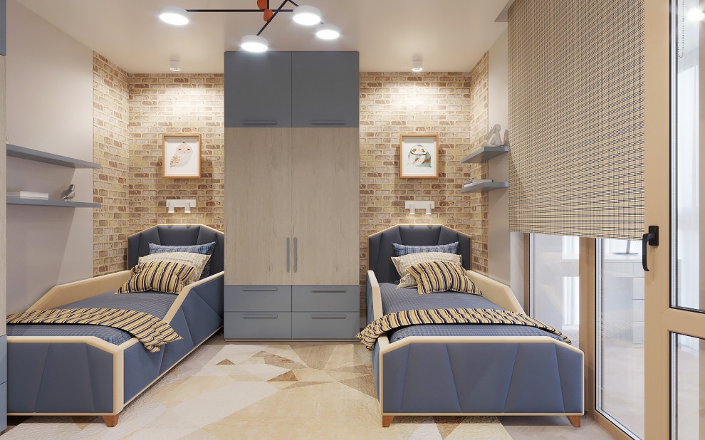 Квартира в ЖК "Изумрудный бор" г. Екатеринбург