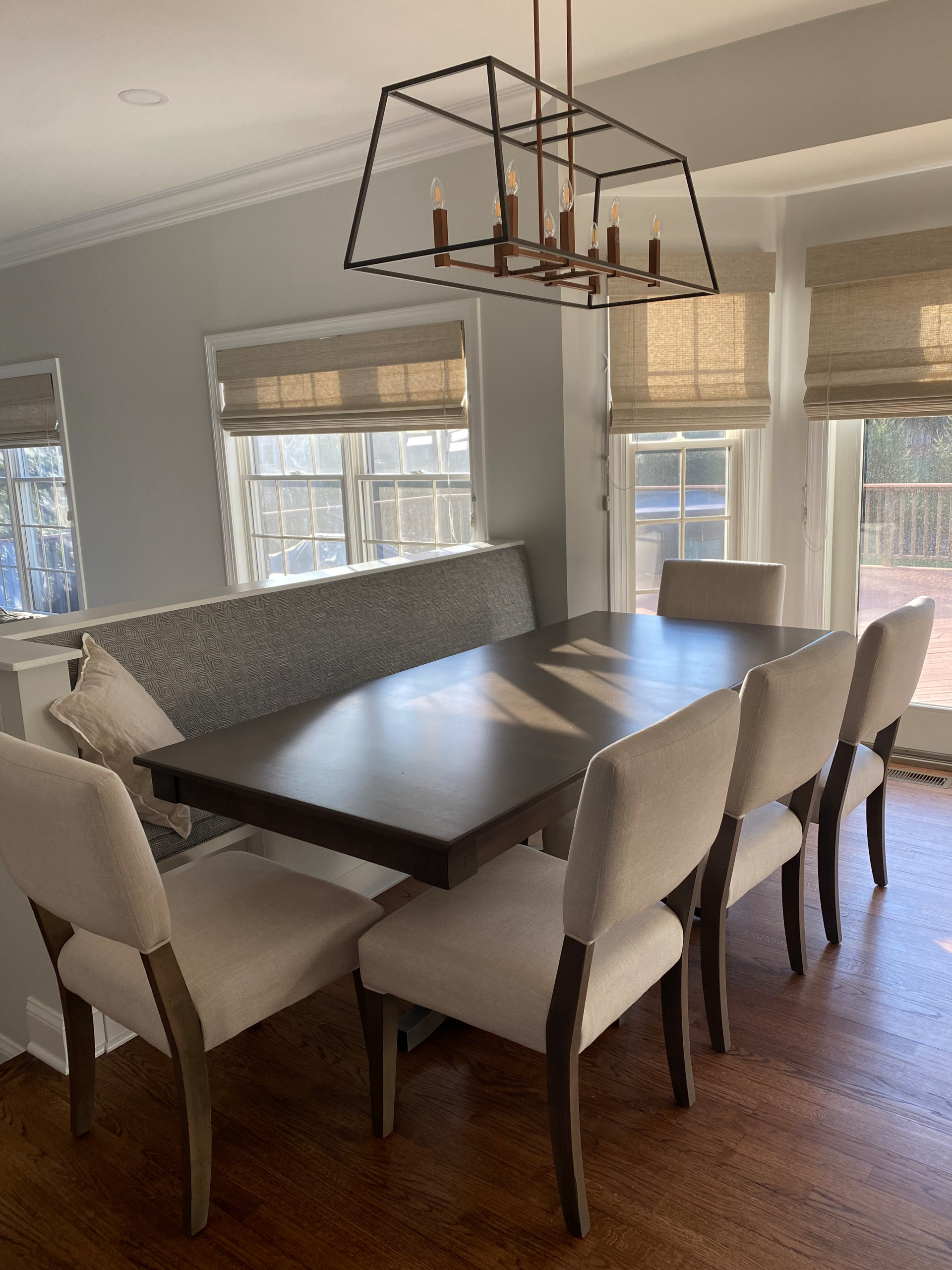 Whole Home Transformation