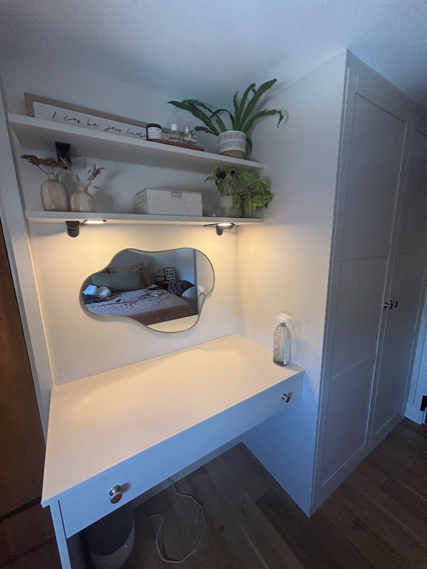 The Thornton Bedroom - Balham - RRP £3,500 - Luxe Price £2,500