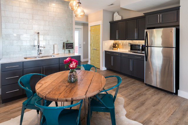 Howell BnB trendy-koekken