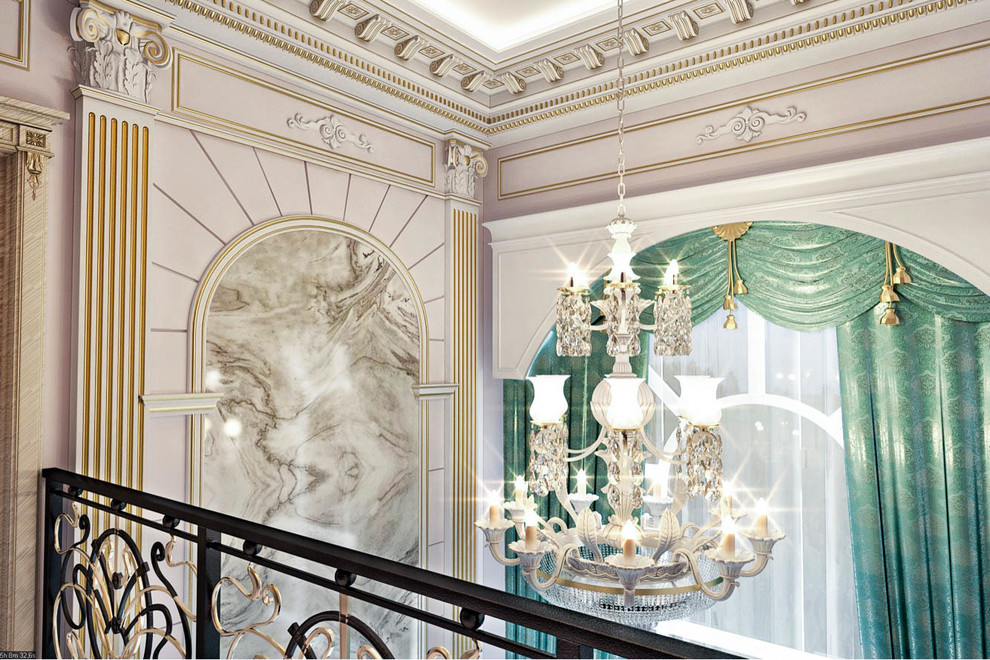 Damansara, Private Villa