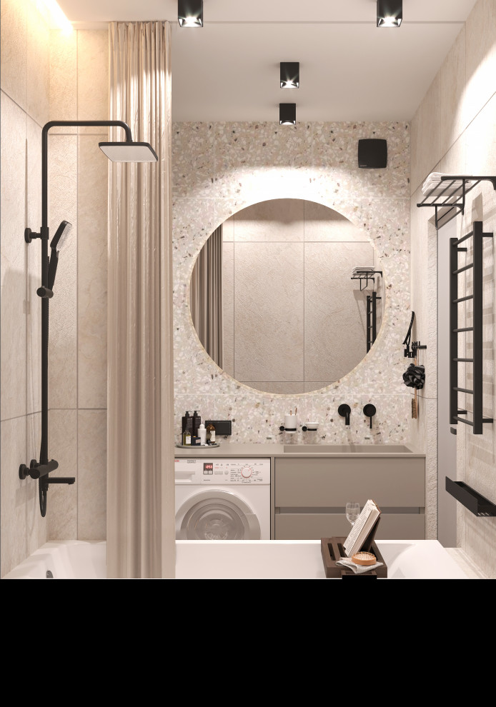 ЖК Екатерининский парк