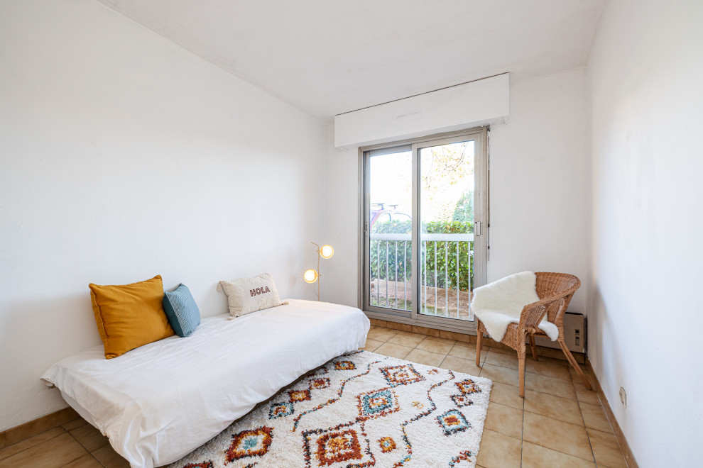 Mise en scène pour la vente, ave G. Pompidou, Golfe Juan