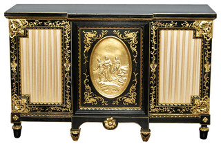 buffets sideboards