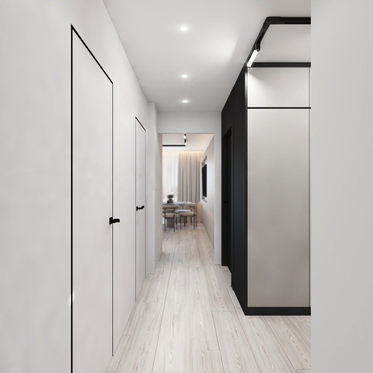 г. Тюмень ЖК "Домашний" ул.Новоселы