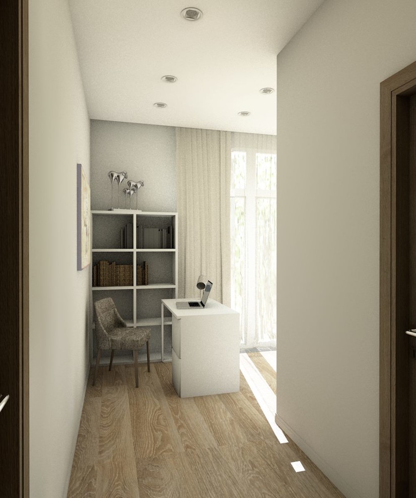 Тайнхаус КП "Кронбург"