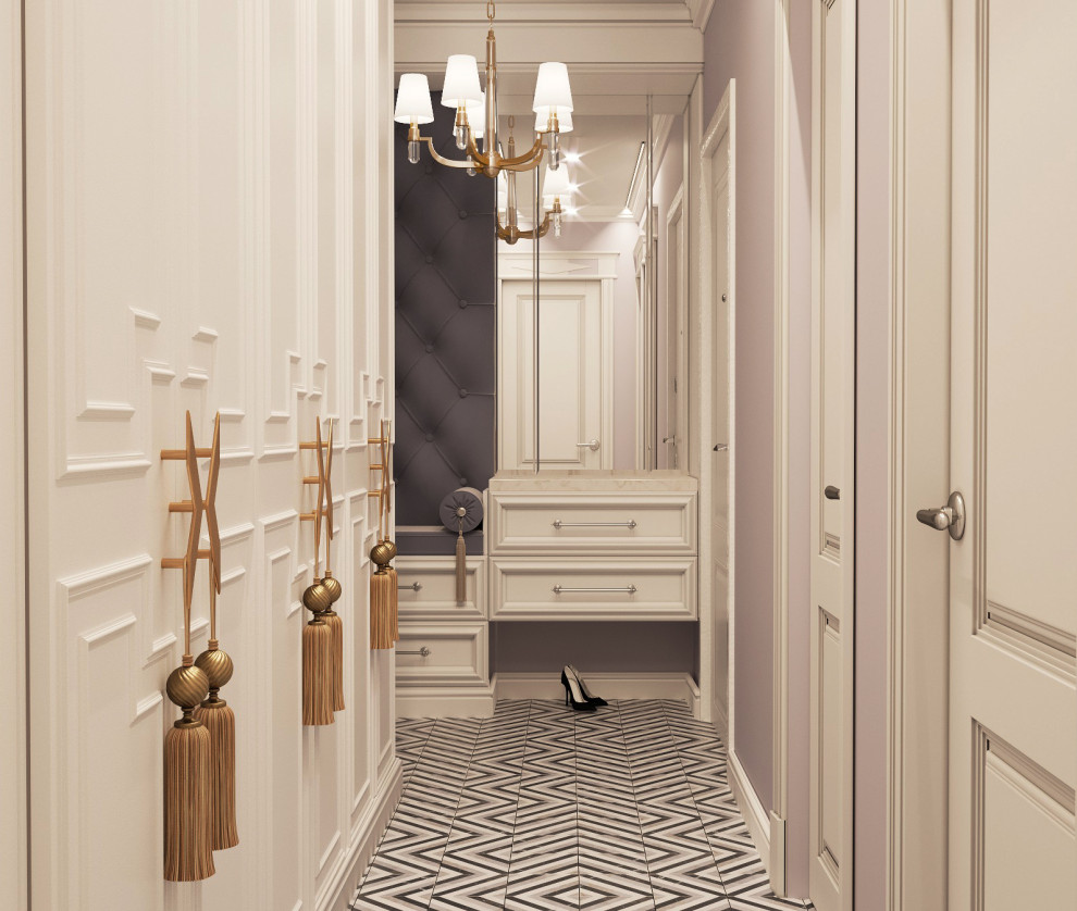 Квартира 76 кв.м.