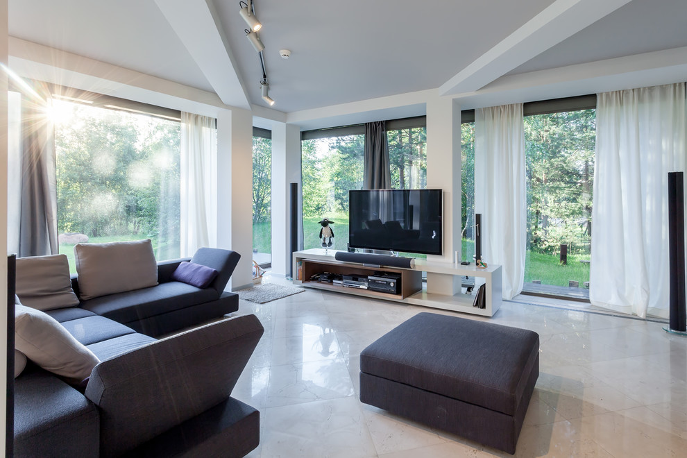 Дом в Токсово