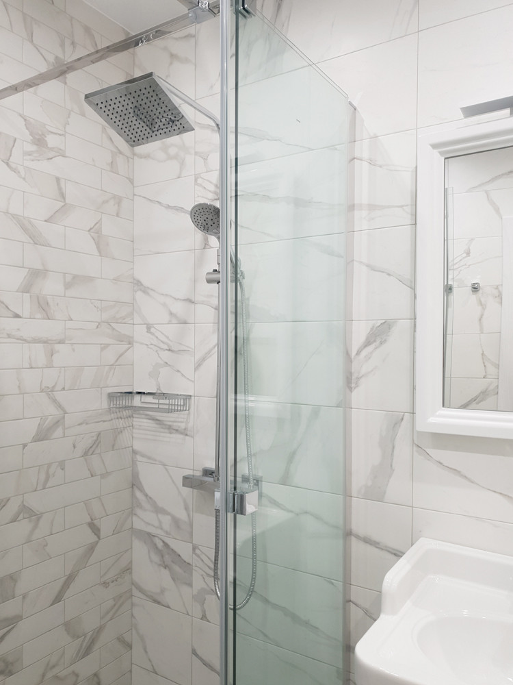 Проект + ФОТО. Интерьер квартиры для зрелой дамы.