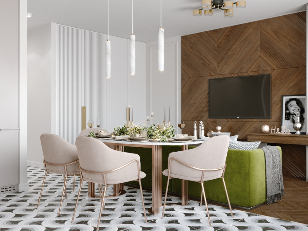 Новая классика