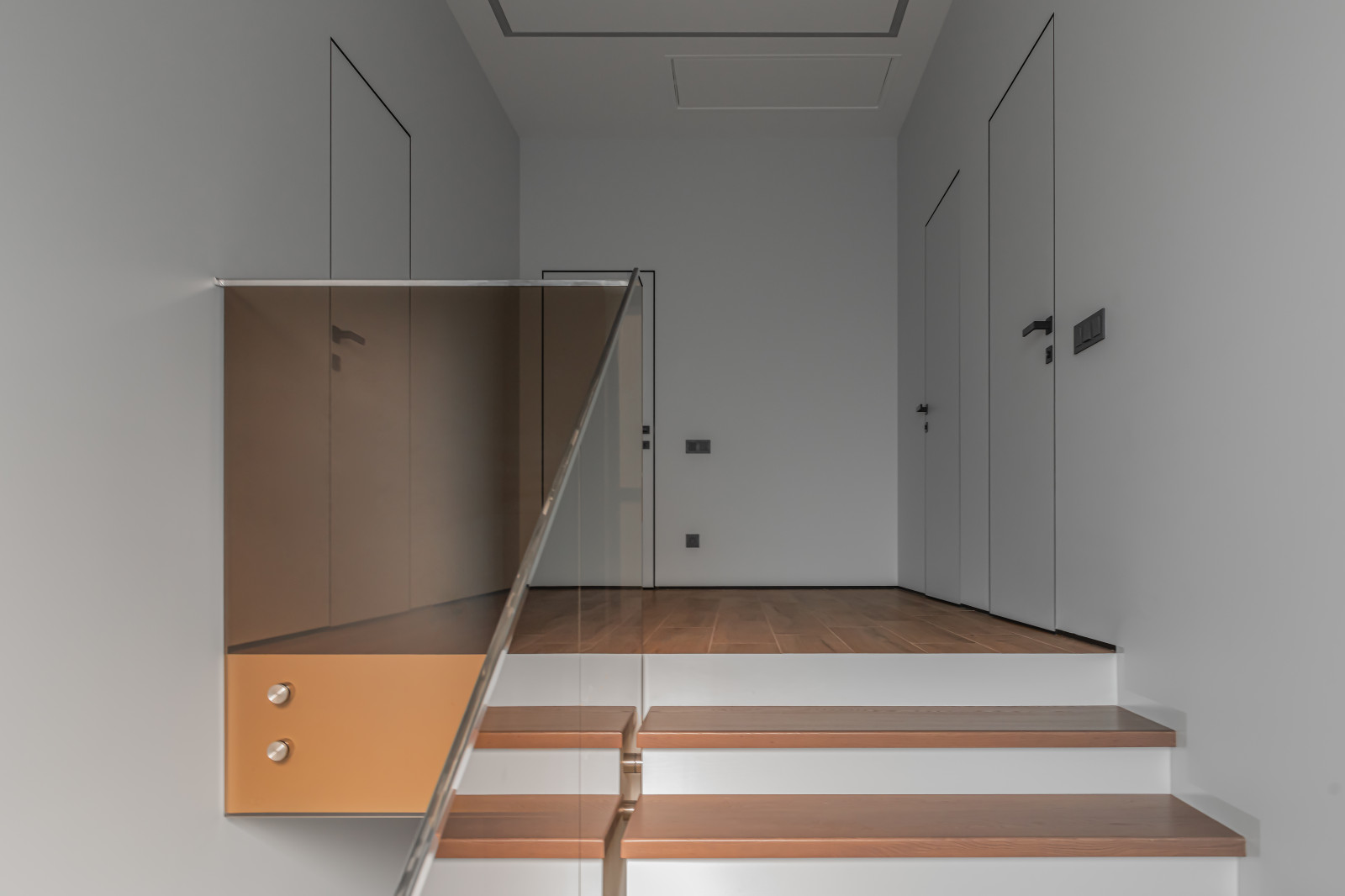 Лестница вид 4