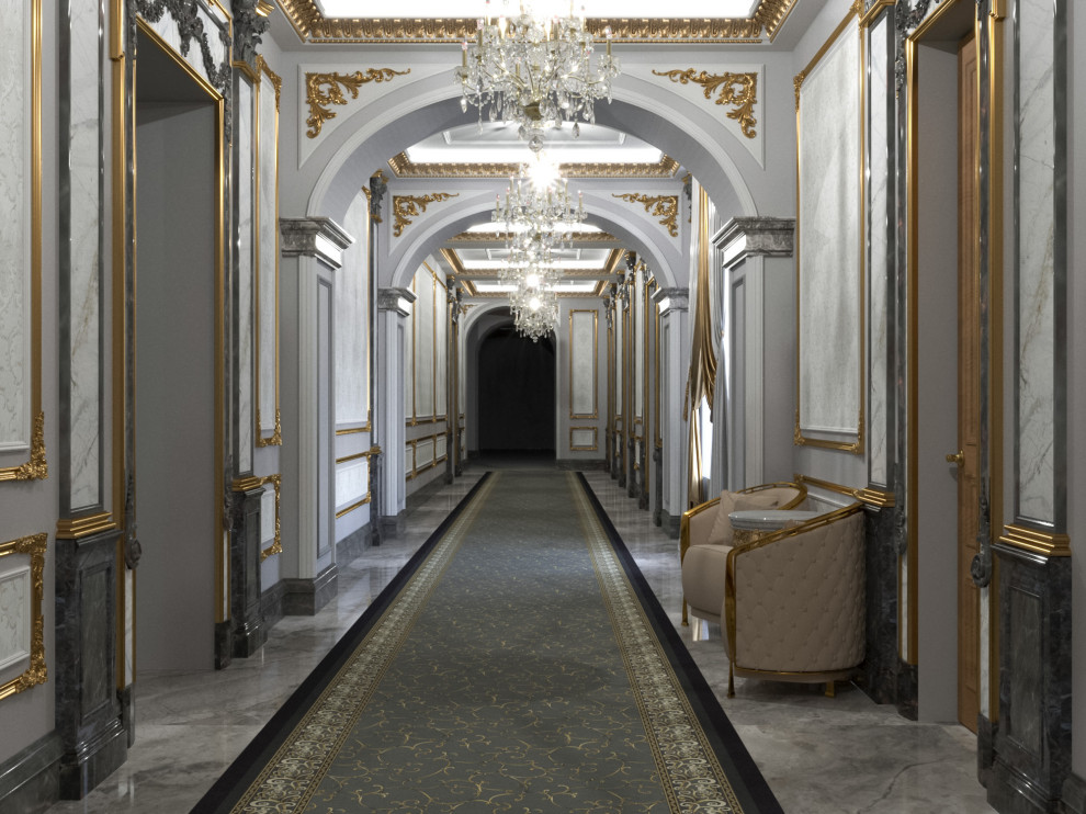 Гостиница Националь