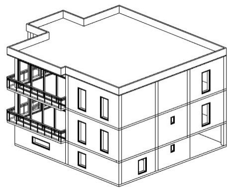 Drafting new Custom Home