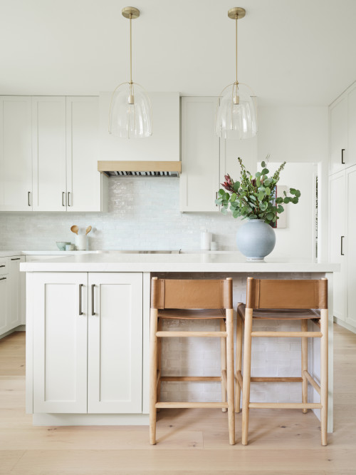 56+ White Backsplash ( CLASSIC & TIMELESS ) - Tile Designs