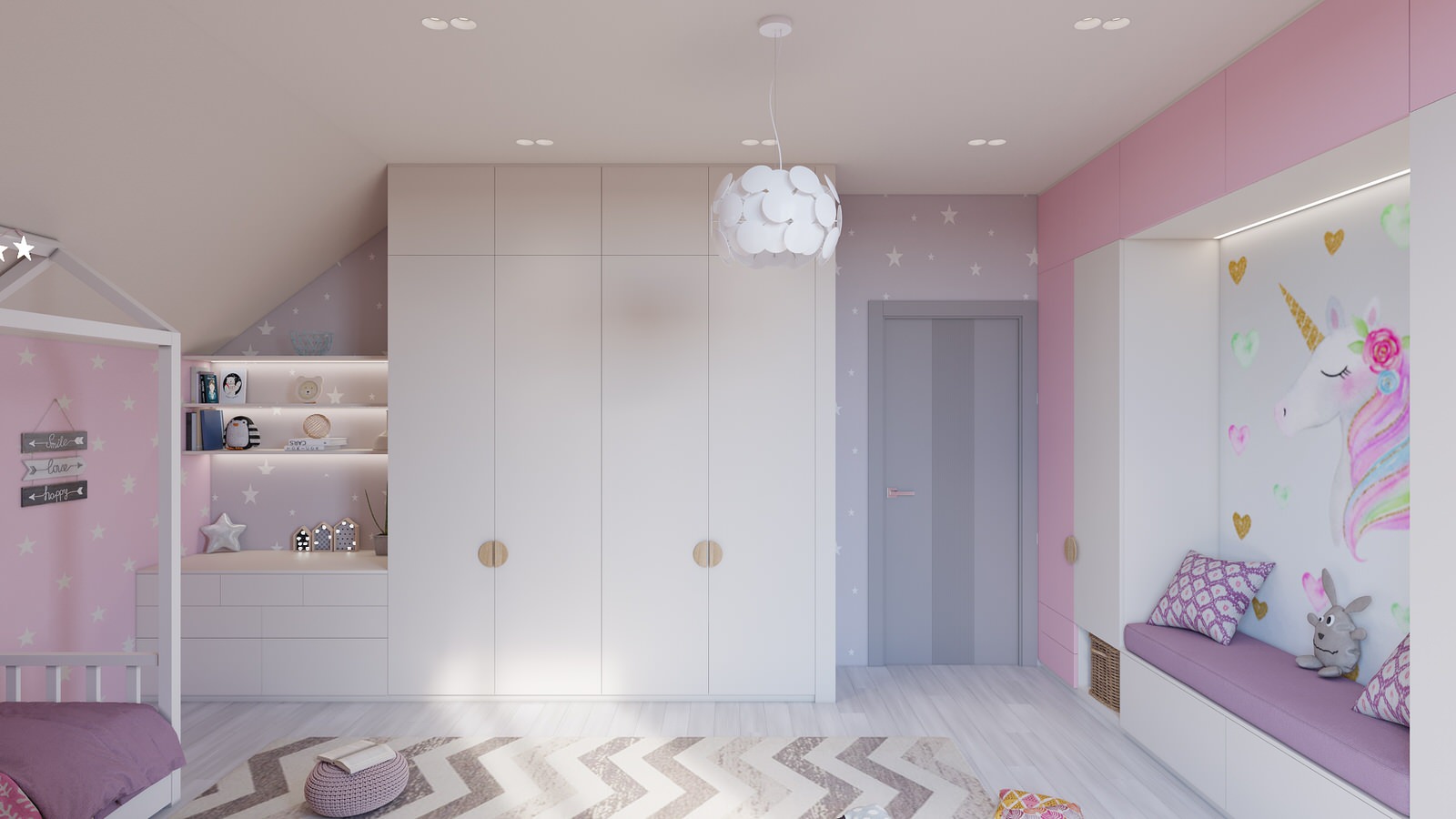 Дизайн дома Запорожье