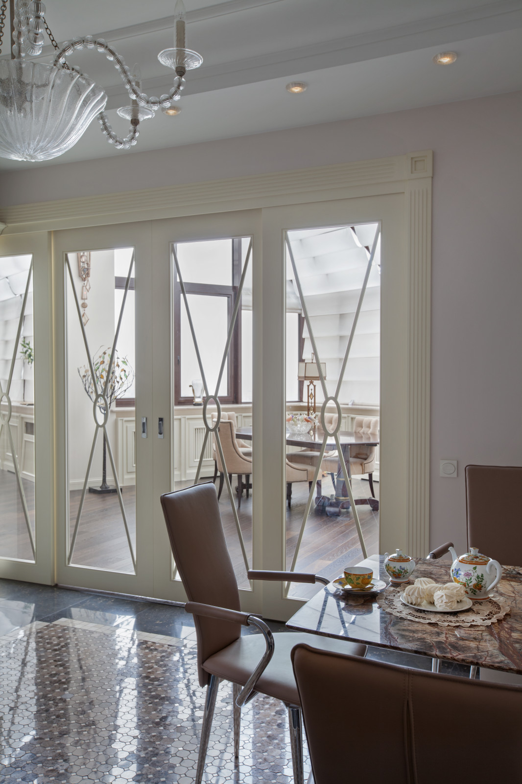 Американское ар-деко