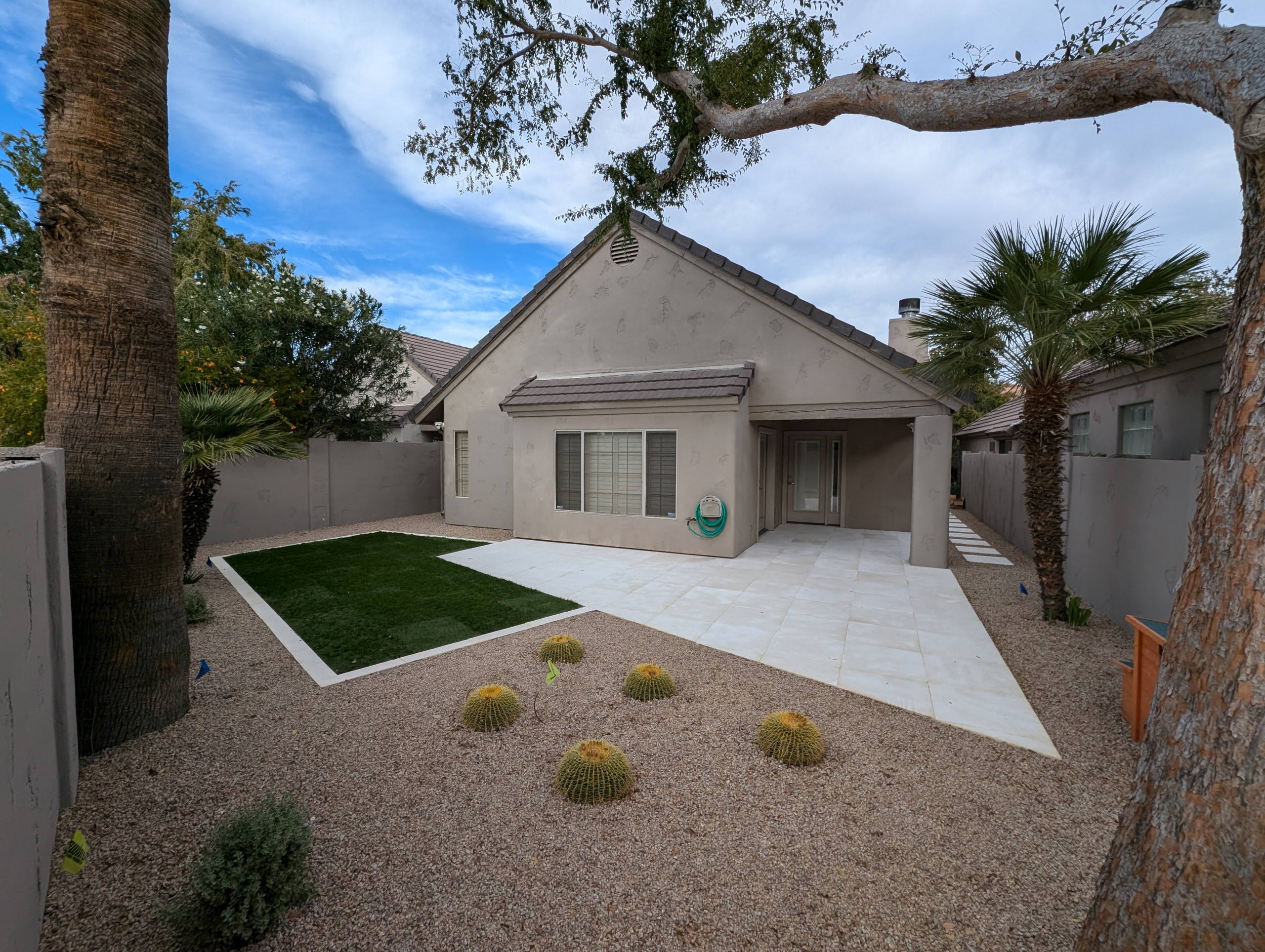 Private Residence 77