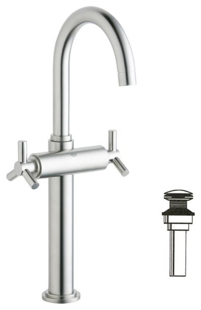 All Products / Bath / Bathroom Faucets / Bathroom Sink Faucets