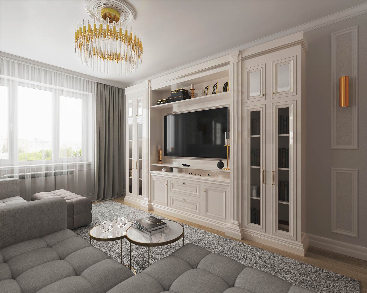 г. Москва, ул. Академика Миллионщикова