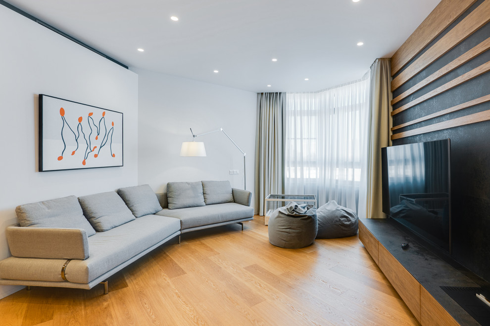 ЖК Золотые ключи