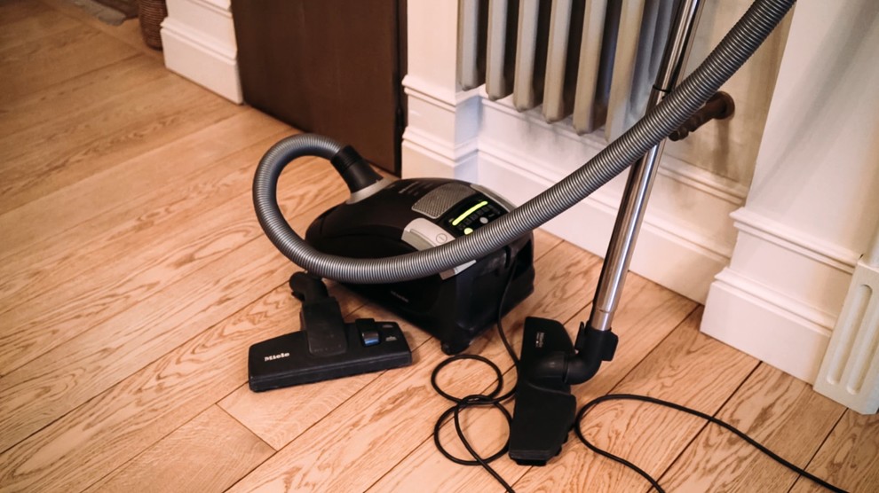 Умелое наполнение кухни техникой