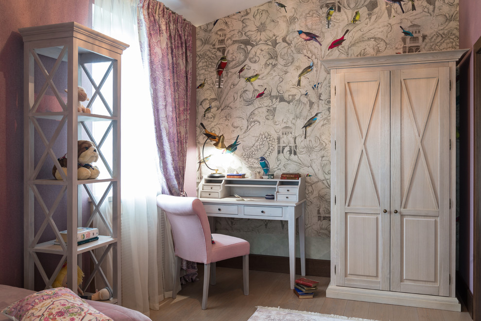 Дом в Звенигороде