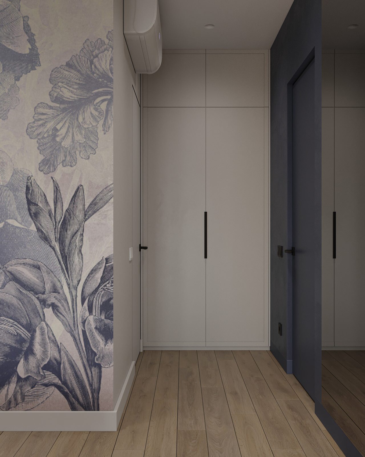 ЖК Ольховский парк