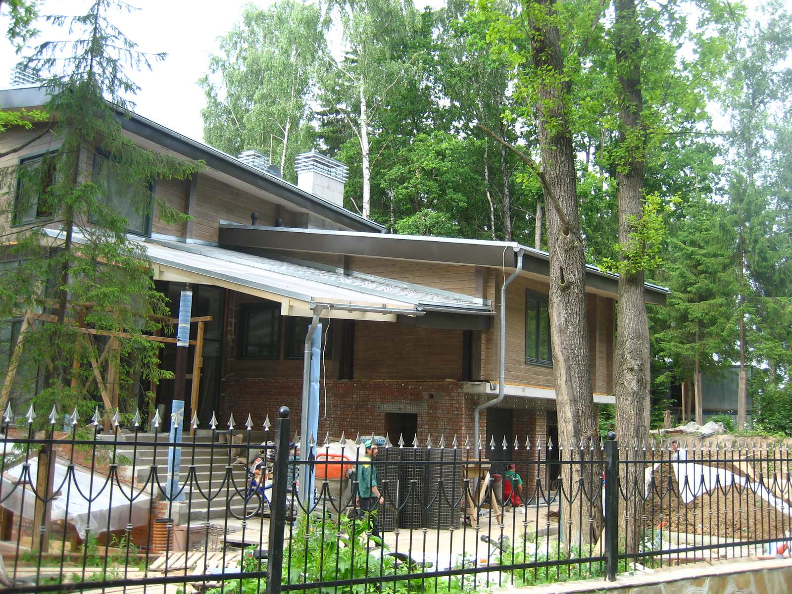 Зеленый Мыс