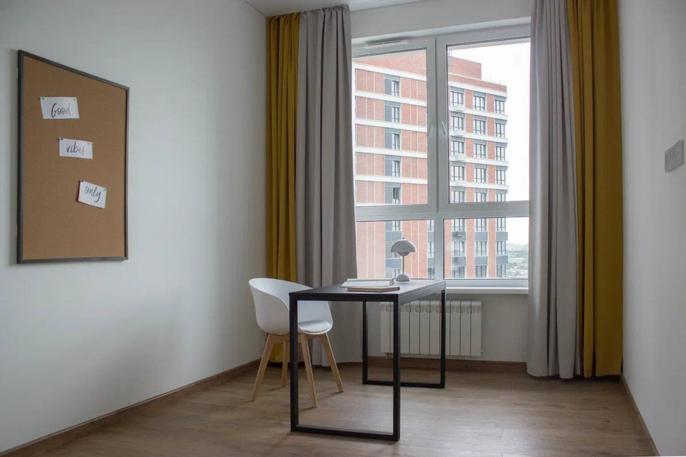 Сердце Столицы