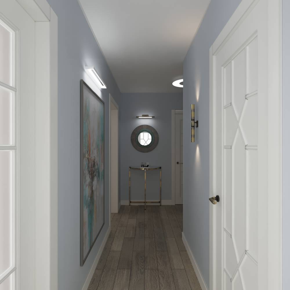 Квартира в г.Мистолово